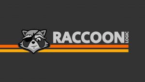 Raccoon 1 2