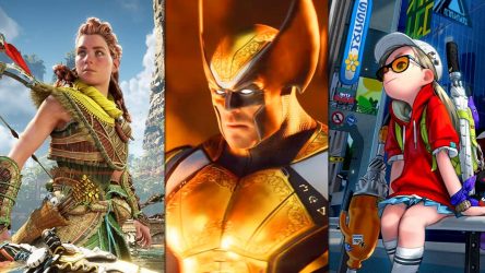 Image d'illustration pour l'article : Gamescom : Voici le résumé complet de l'Opening Night Live avec toutes les annonces