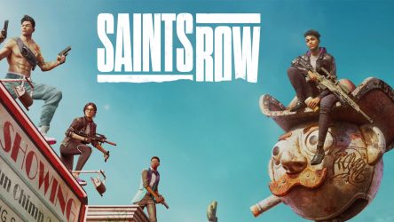 Image d'illustration pour l'article : Le reboot de Saints Row se dévoile enfin avec un premier trailer