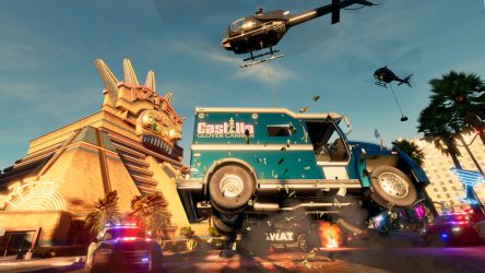 Image d'illustration pour l'article : Saints Row fera son showcase le mercredi 20 avril