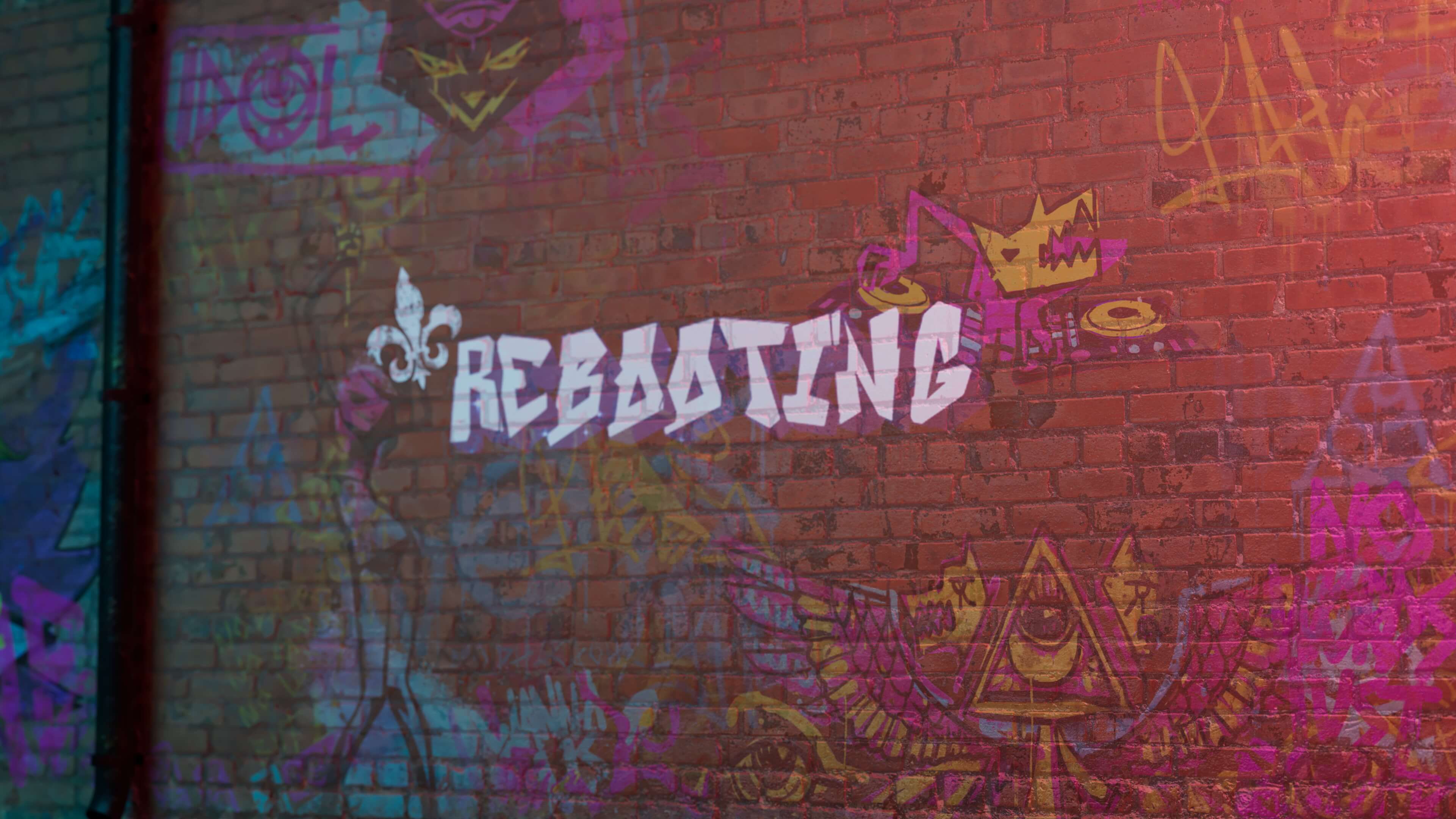 Saints row tease reboot gamescom 1 Saints row tease l'annonce de son reboot pour la gamescom