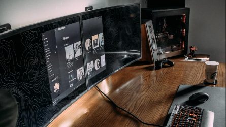 Image d'illustration pour l'article : Créez chez vous une configuration gaming digne d’un professionnel