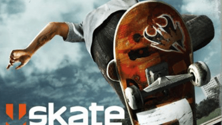 Image d'illustration pour l'article : Le prochain Skate sortira aussi sur PC