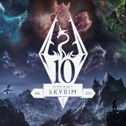 Skyrim 10 anniversary 6