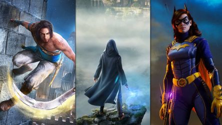 Image d'illustration pour l'article : Tous les jeux qui devaient sortir en 2021 et qui ont été reportés en 2022