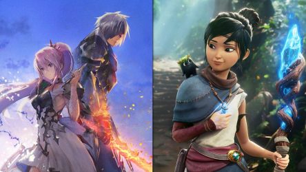 Image d'illustration pour l'article : Calendrier des sorties jeux vidéo septembre 2021