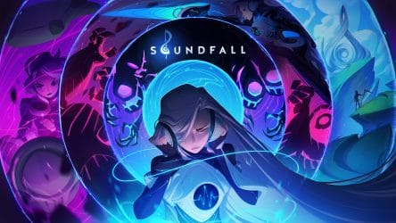 Image d'illustration pour l'article : Soundfall : Le hack'n'slash musical refait surface avec un trailer