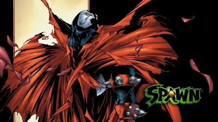 Image d'illustration pour l'article : Pourquoi on aimerait voir un reboot de Spawn Armageddon ?