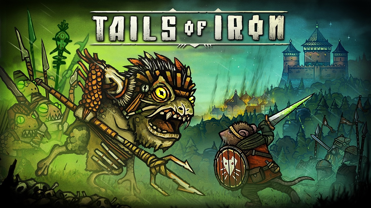 Tails of iron preview illu 4