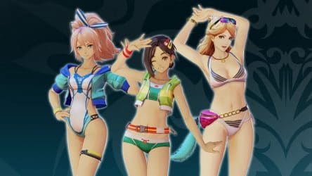 Image d'illustration pour l'article : Tales of Arise : Bandai Namco dément les rumeurs parlant de censures dans le jeu