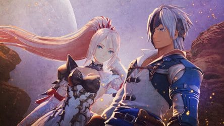Image d'illustration pour l'article : Tales of Arise : Nouvelle génération, monde ouvert, remasters... Notre interview avec Yusuke Tomizawa, producteur du jeu