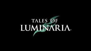 Tales of luminaria gamescom 2