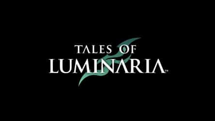 Image d'illustration pour l'article : Tales of Luminaria annoncé sur iOS et Android