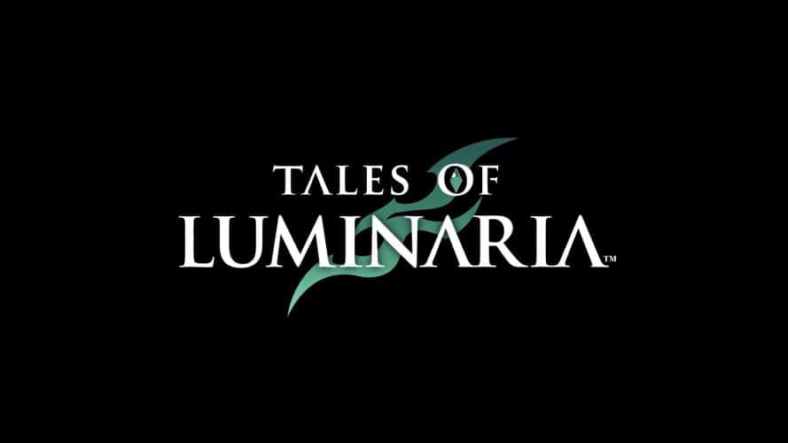 tales of luminaria gamescom 1