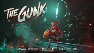 The gunk 5