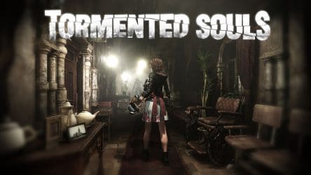 Image d'illustration pour l'article : Tormented Souls : Le jeu d'horreur à la Resident Evil est sorti sur PC et PS5