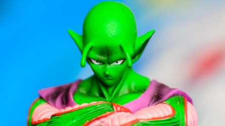 Image d'illustration pour l'article : Dragon Ball Z : Des accessoires à collectionner !