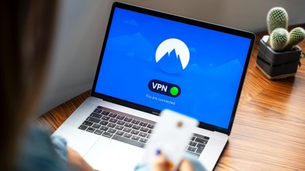 Image d'illustration pour l'article : Pourquoi et comment utiliser un VPN pour MAC ?