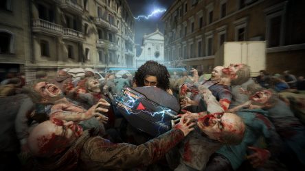 Image d\'illustration pour l\'article : Obtenez gratuitement Garden Story et World War Z: Aftermath sur l’Epic Games Store dès maintenant