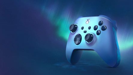 Image d'illustration pour l'article : Xbox : Une nouvelle manette Aqua Shift Special Edition va bientôt sortir, les précommandes démarrent