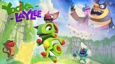 Image d'illustration pour l'article : Epic Games Store : Rebel Galaxy est offert cet semaine, Yooka-Laylee et Void Bastard seront les prochains