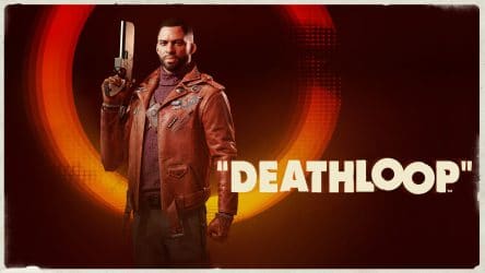 Image d'illustration pour l'article : Durée de vie de Deathloop, combien de temps pour finir le jeu ?