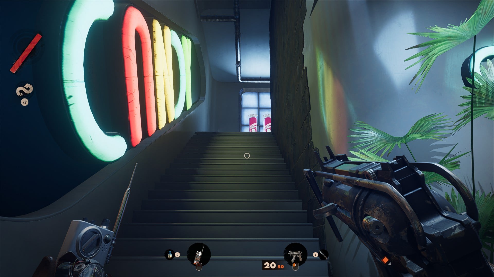 Deathloop sugar crash 2 2