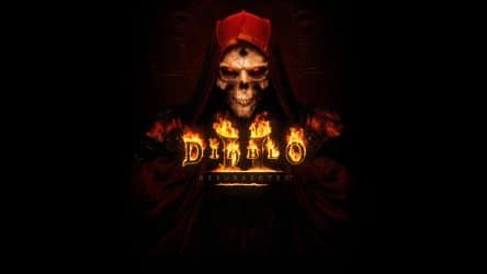 Image d'illustration pour l'article : Test Diablo II Resurrected - Renaissance d'un monument du hack 'n' slash