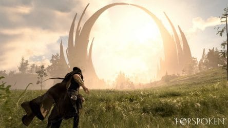 Image d'illustration pour l'article : Forspoken : Amy Hennig à l'écriture, Bear McCreary (God of War) et Garry Schyman (Bioshock) pour la bande-son