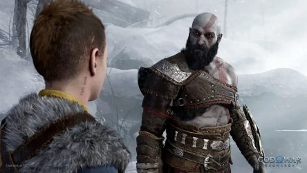 Image d\'illustration pour l\'article : Sony annule deux jeux service chez Bend Studio et Bluepoint Games, dont un sur God of War