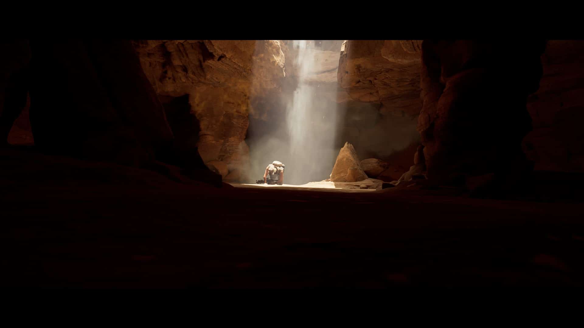 house of ashes объяснение сюжета