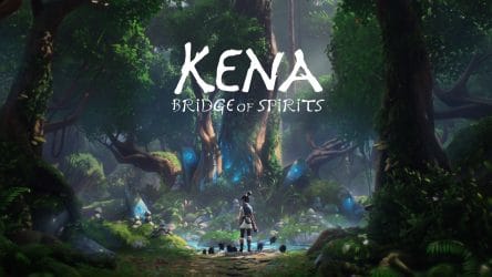 Image d'illustration pour l'article : Test Kena: Bridge of Spirits - Une jolie aventure qui vise juste