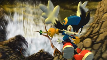 Image d'illustration pour l'article : Des remaster pour la série Klonoa sont sur les rails si l'on en croit certaines marques déposées