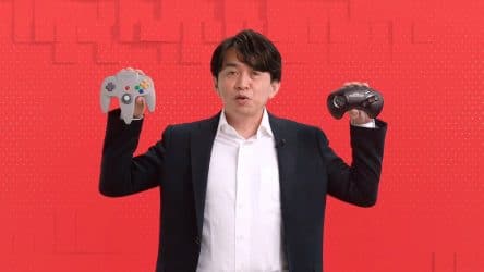 Image d'illustration pour l'article : Le Nintendo Switch Online s'étoffe avec la Nintendo 64 et la Mega Drive via un Expansion Pack