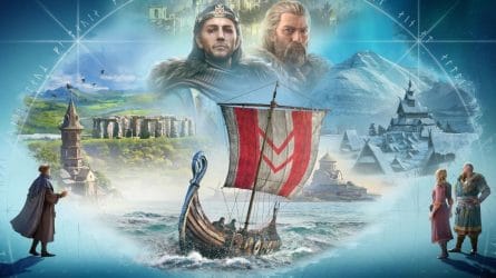 Image d'illustration pour l'article : Assassin’s Creed Valhalla : Le Discovery Tour arrivera en octobre