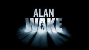 Alan wake 1