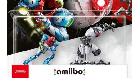 Image d'illustration pour l'article : Metroid Dread : L'amiibo aura finalement du retard