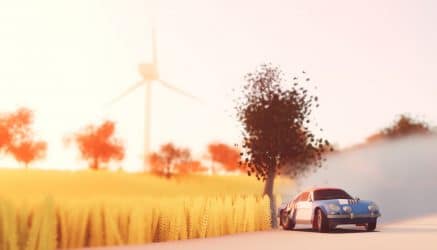 Image d'illustration pour l'article : Art of Rally fera son entrée sur les consoles PlayStation le 6 octobre