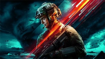 Image d'illustration pour l'article : Battlefield 2042 : La bêta arrive dès le 6 octobre prochain
