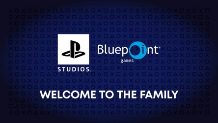 Image d'illustration pour l'article : Bluepoint Games (Demon's Souls Remake) rejoint les PlayStation Studios