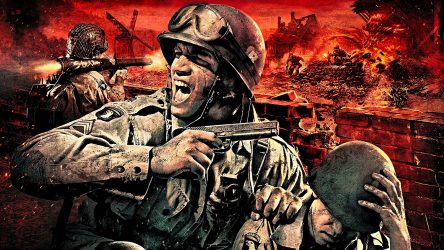 Image d'illustration pour l'article : Gearbox confirme le développement d'un nouveau jeu Brothers in Arms
