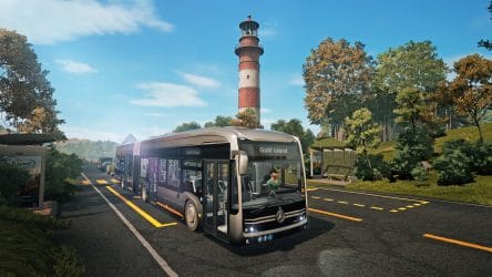 Image d'illustration pour l'article : Tous les trophées / succès - Bus Simulator 21