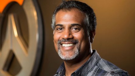 Image d'illustration pour l'article : Overwatch : Chacko Sonny, producteur exécutif, quitte Activision-Blizzard