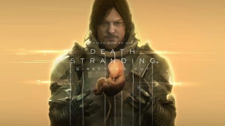 Image d'illustration pour l'article : Le Final Trailer de Death Stranding Director's Cut prend date