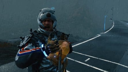 Image d'illustration pour l'article : Death Stranding bientôt disponible sur le Xbox Game PC ?