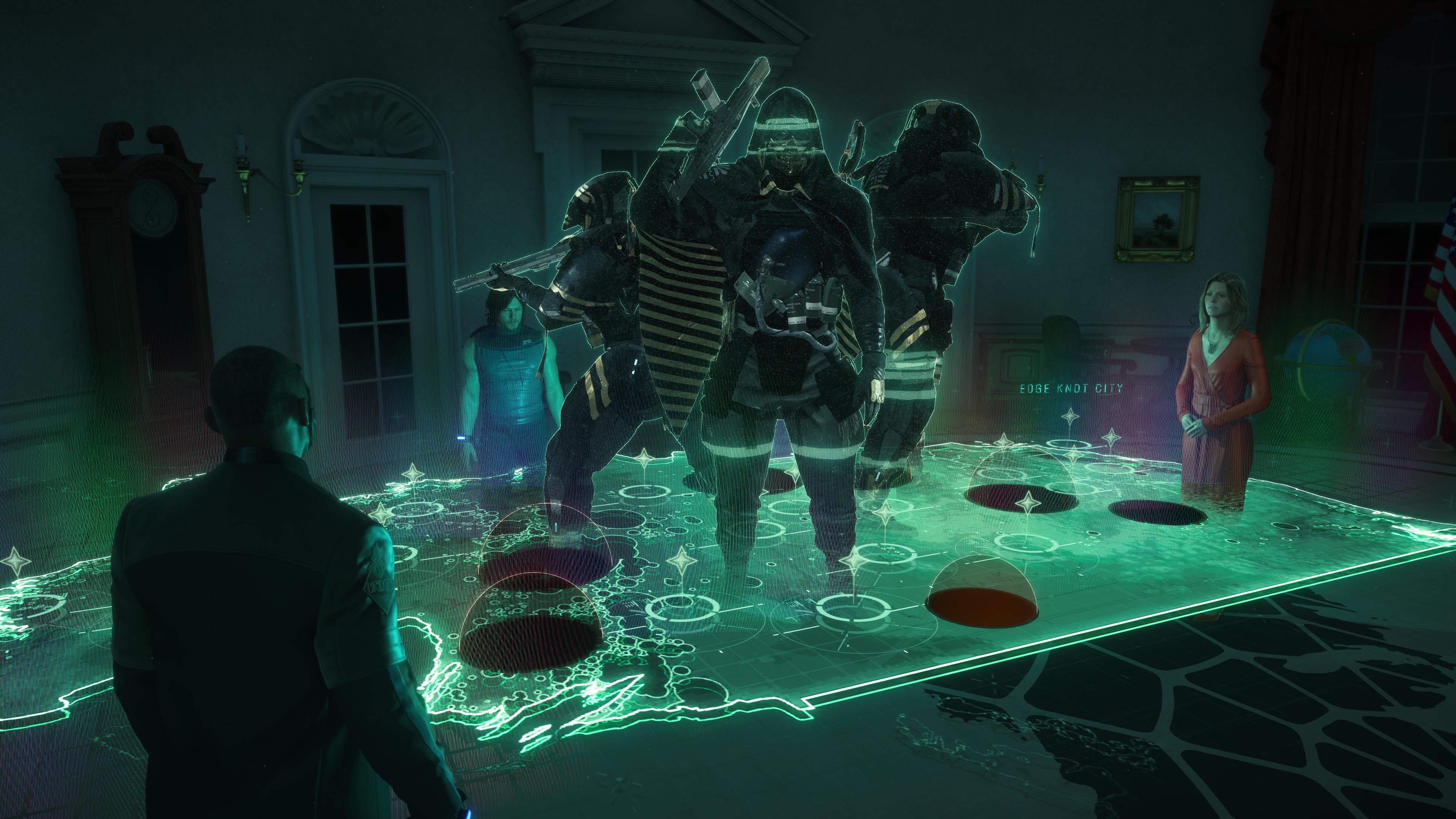 death stranding director s cut ps5 death stranding director s cut ps5