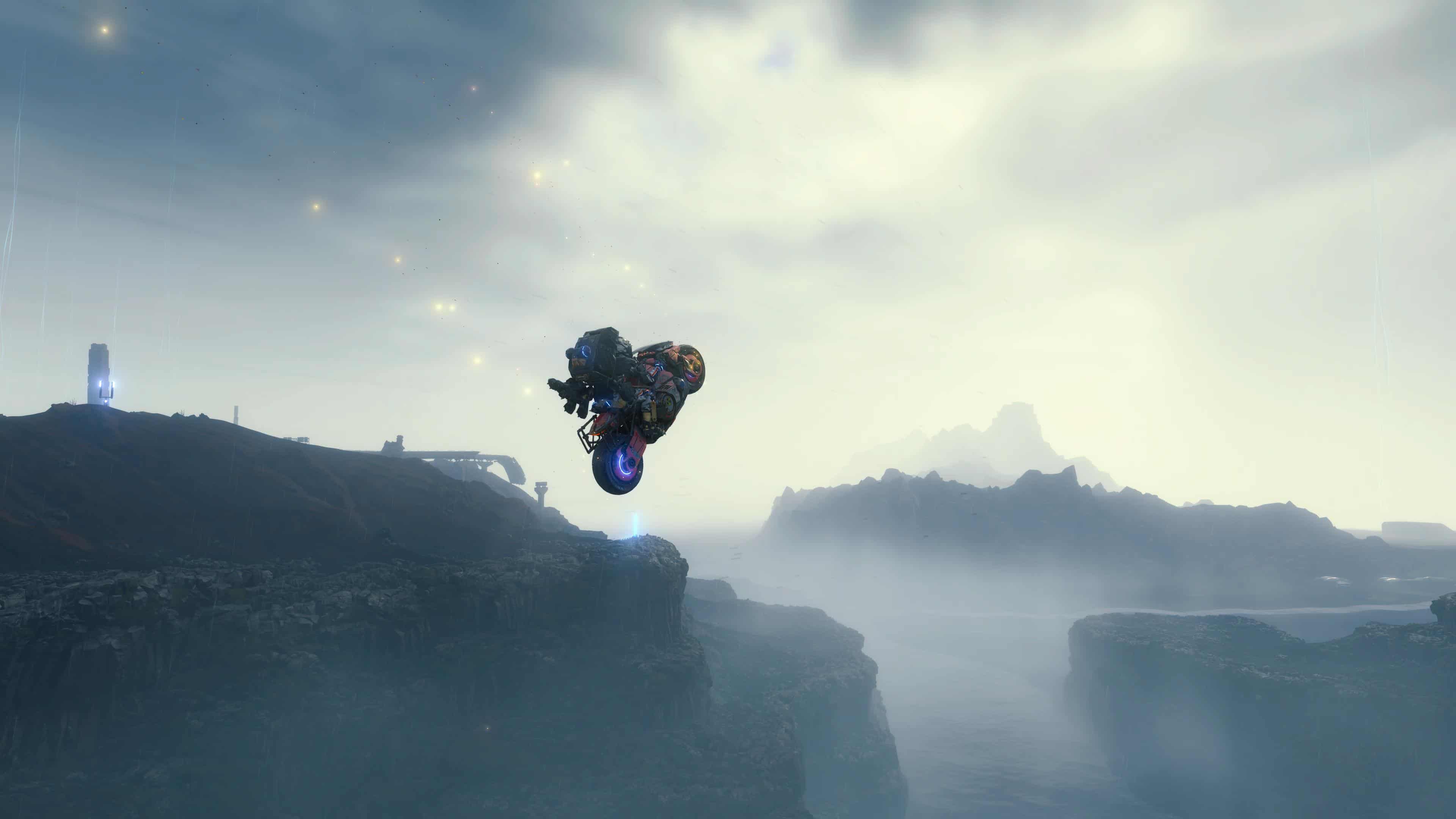 dead stranding director s cut