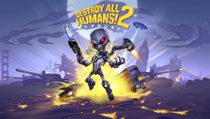 Destroy all humans 2 reprobed key art min scaled e1631905916402 7