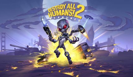 Image d'illustration pour l'article : Aperçu Destroy All Humans! 2 Reprobed - Une suite qui semble prendre le bon chemin de son prédécesseur