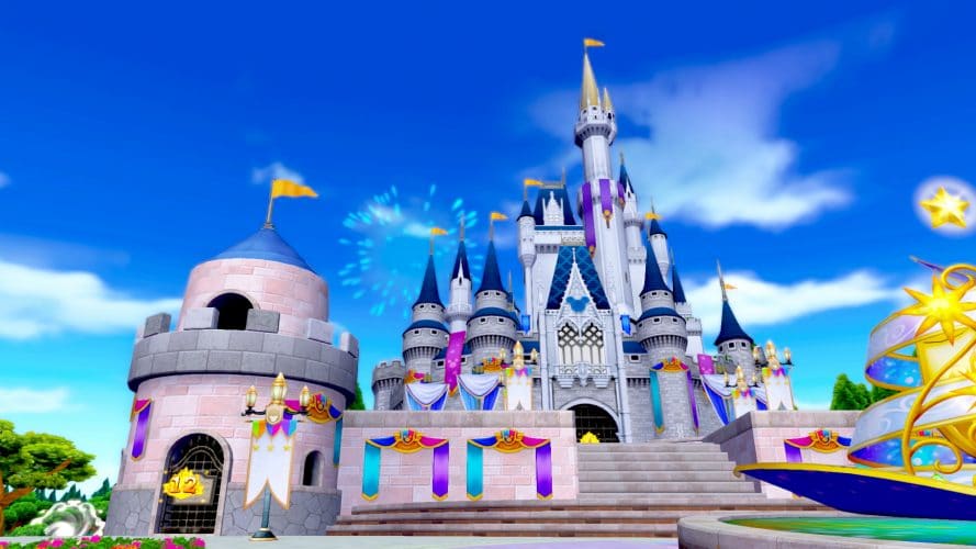 Disney magical world 2 enhanced edition screenshot 12 13